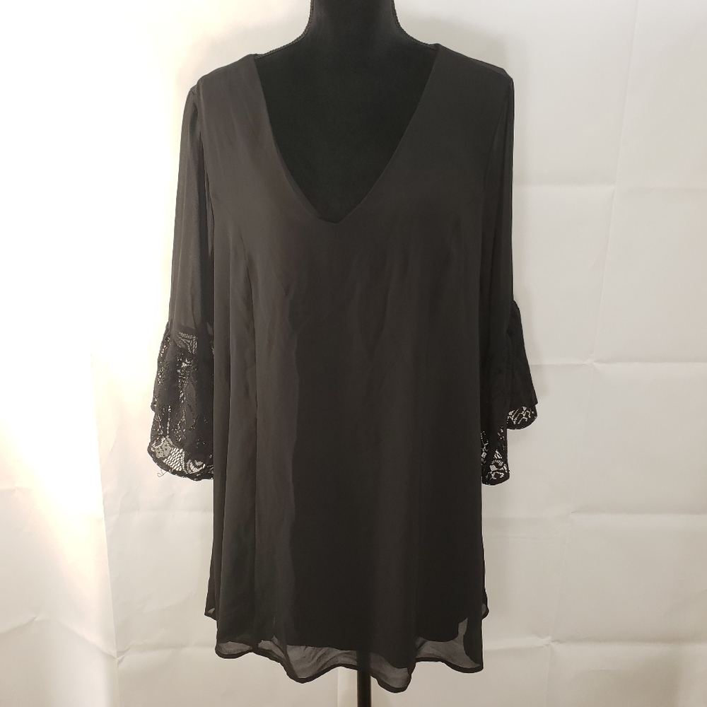 Torrid Top